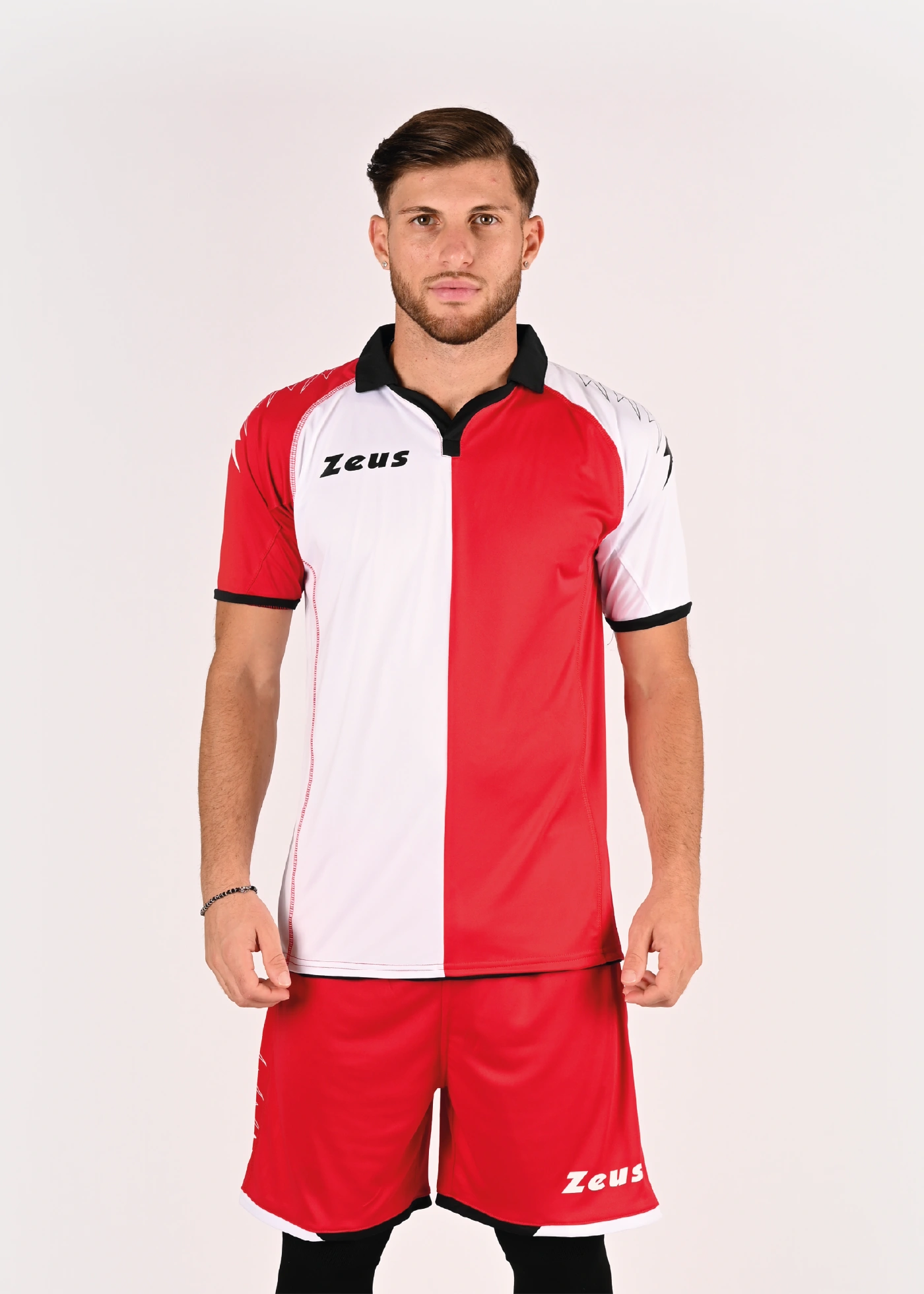 ROJO/BLANCO